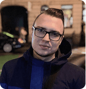 Андрей — Контекстолог