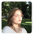 Полина — Дизайнер / UX/UI дизайнер 