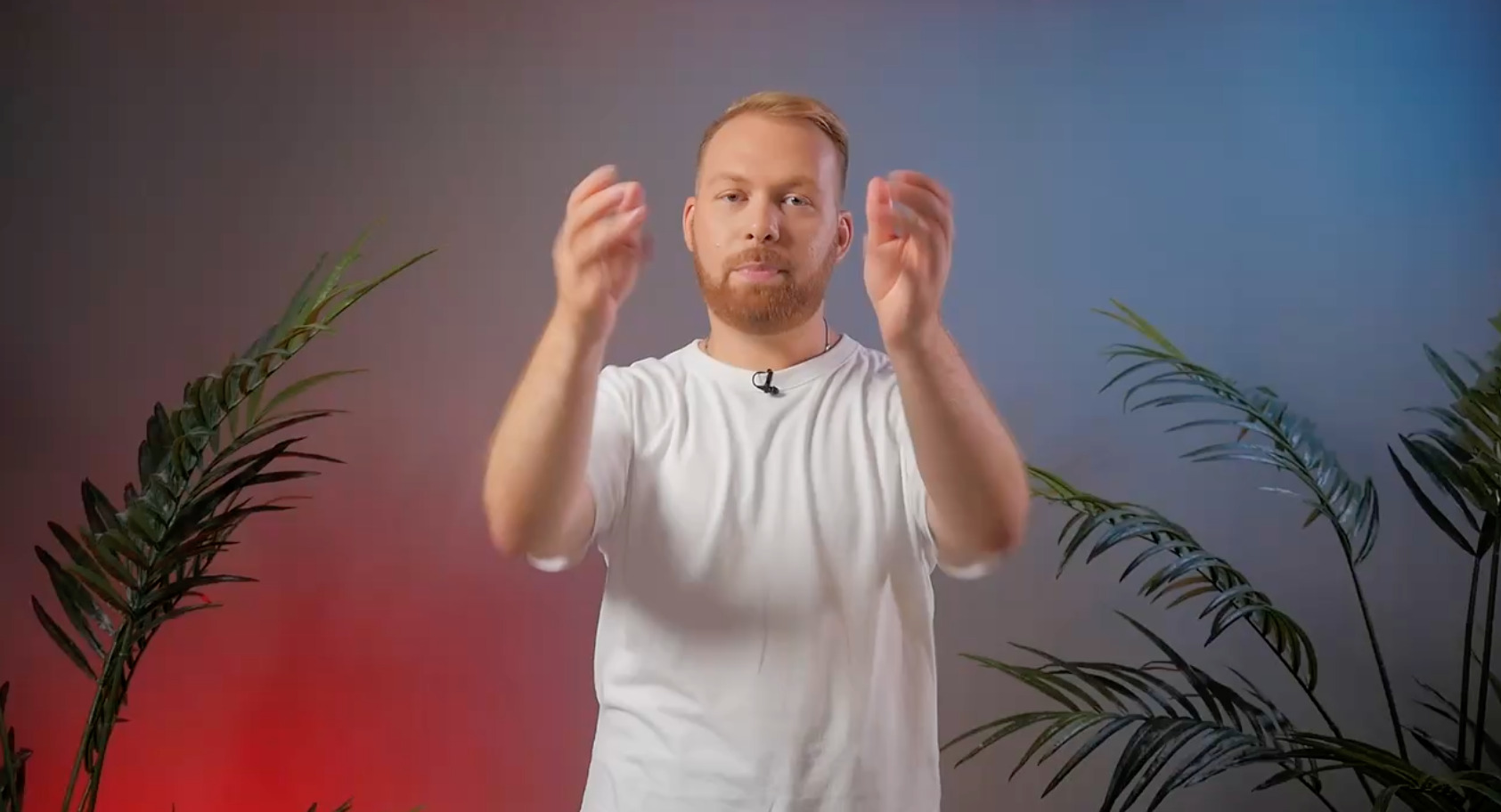 Video preview