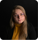 Марина — Руководитель направления SMM, стратег